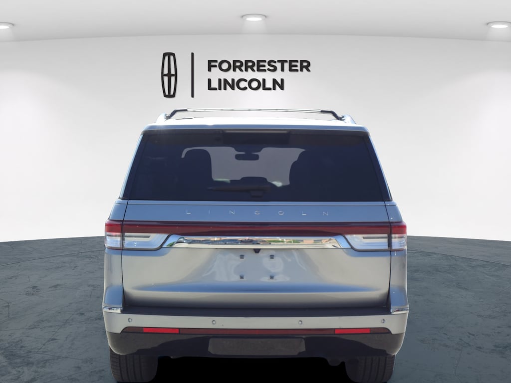 Used 2023 Lincoln Navigator L Reserve SUV