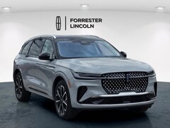 2026 Lincoln Nautilus Reserve AWD Reserve AWD