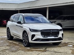 2026 Lincoln Nautilus Black Label AWD Black Label AWD