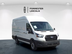 Used 2024 Ford Transit-350 Cargo Van For Sale in Chambersburg, PA