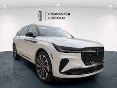 New 2026 Lincoln Nautilus Black Label AWD Black Label AWD for sale near Waynesboro