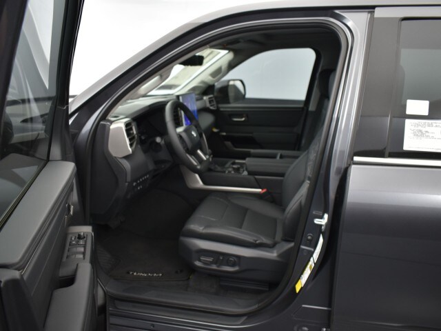 2023 Toyota Tundra Limited - Photo 13