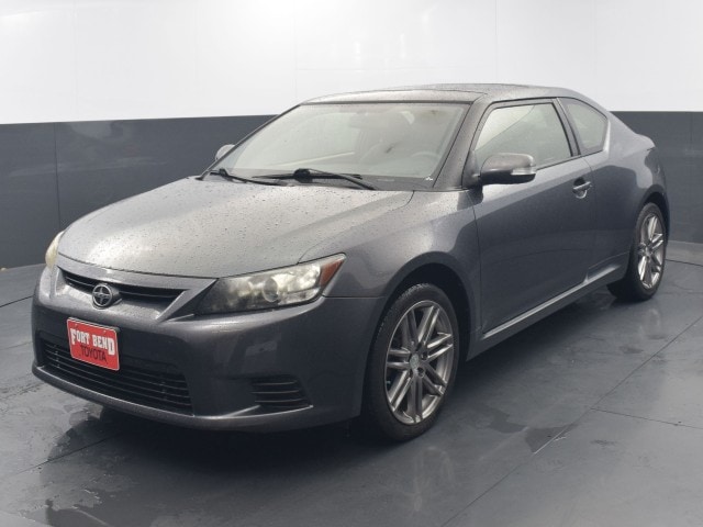 2013 Scion tC Base's photo