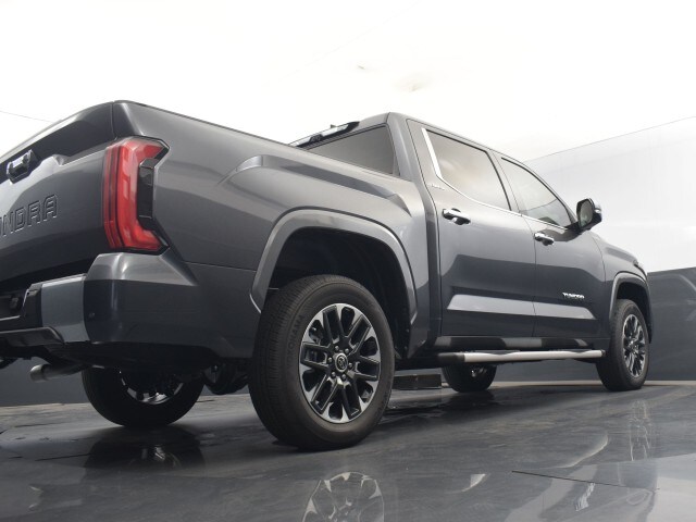 2023 Toyota Tundra Limited - Photo 34
