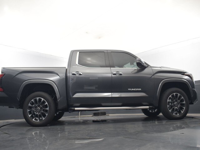 2023 Toyota Tundra Limited - Photo 36