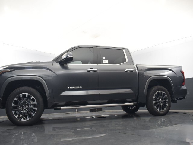 2023 Toyota Tundra Limited - Photo 37