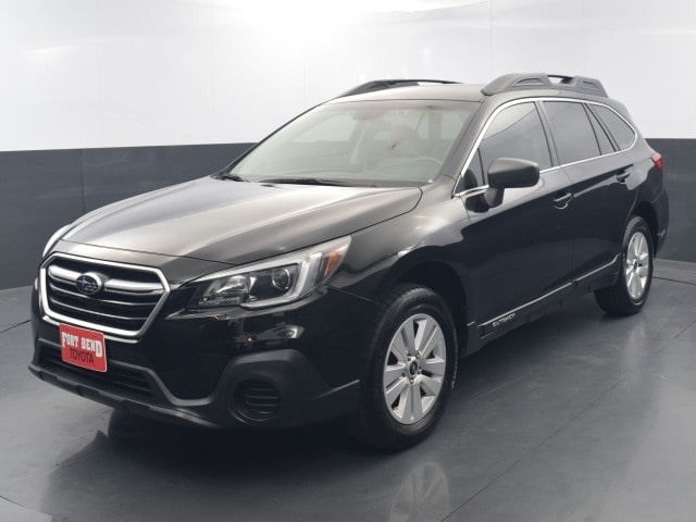 2019 Subaru Outback Base's photo