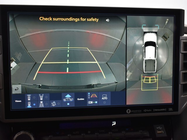 2023 Toyota Tundra Limited - Photo 6