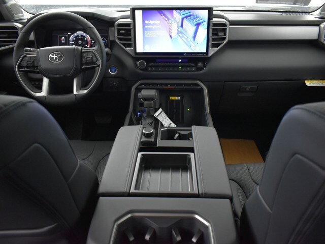 2023 Toyota Tundra Limited - Photo 33
