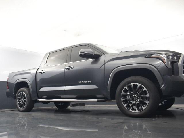 2023 Toyota Tundra Limited - Photo 35
