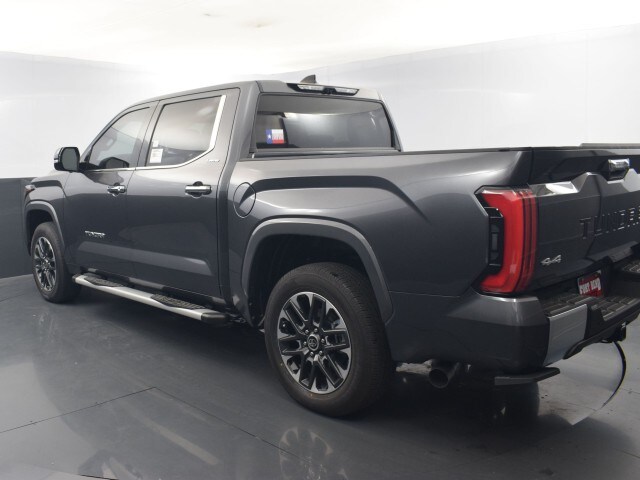 2023 Toyota Tundra Limited - Photo 12