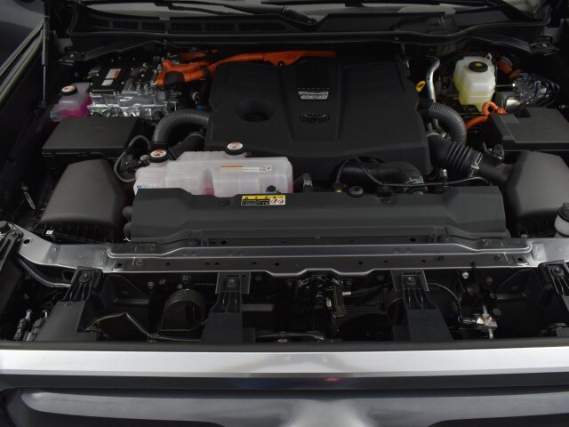 2023 Toyota Tundra Limited - Photo 26