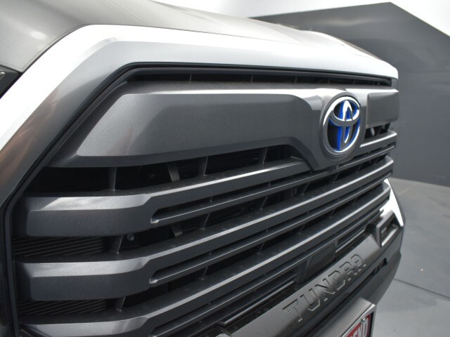 2023 Toyota Tundra Limited - Photo 22
