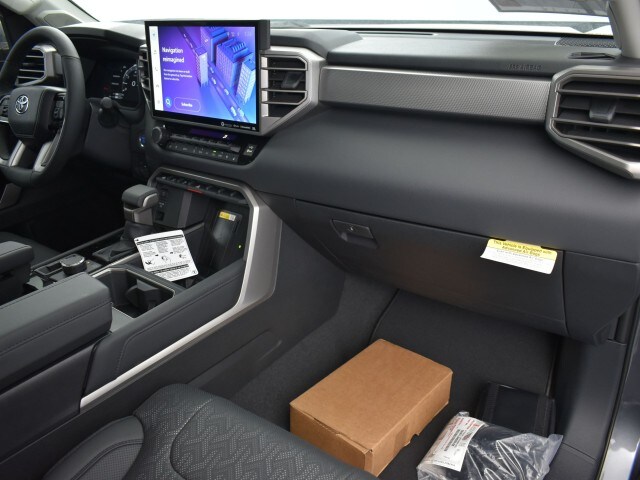 2023 Toyota Tundra Limited - Photo 19