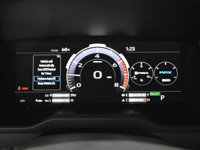 2023 Toyota Tundra Limited - Photo 24
