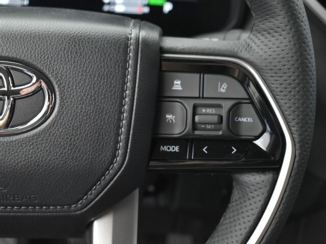 2023 Toyota Tundra Limited - Photo 23