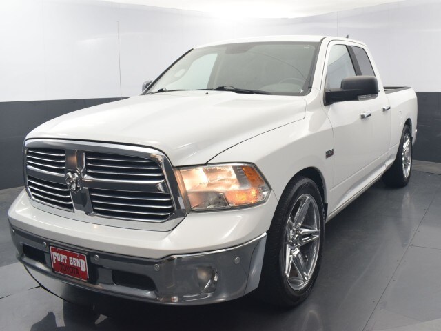 2016 RAM Ram 1500 Pickup Lone Star's photo