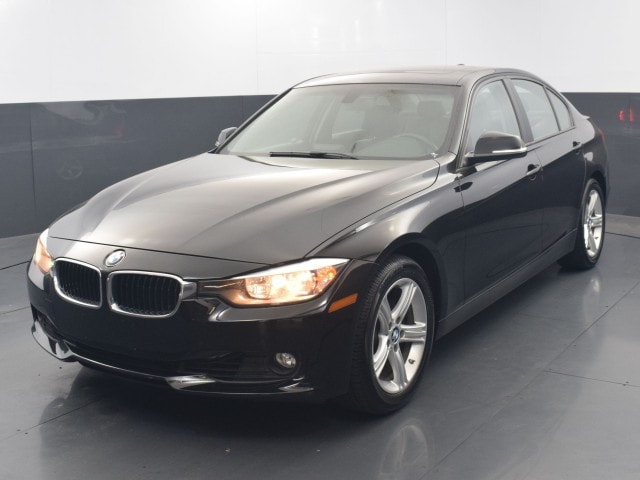 2013 BMW 3 Series 328i's photo