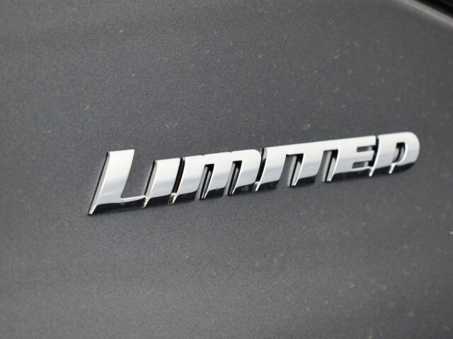 2023 Toyota Tundra Limited - Photo 27
