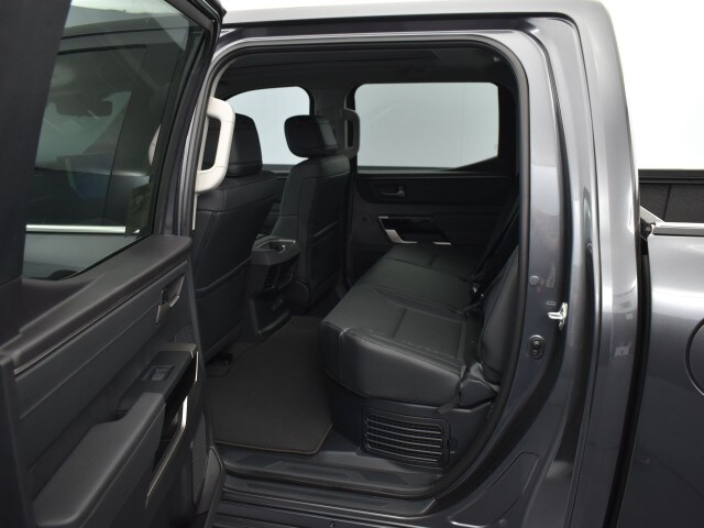 2023 Toyota Tundra Limited - Photo 21