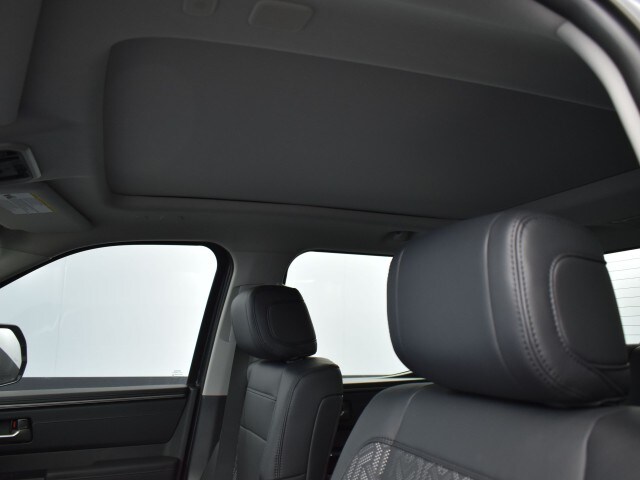 2023 Toyota Tundra Limited - Photo 16