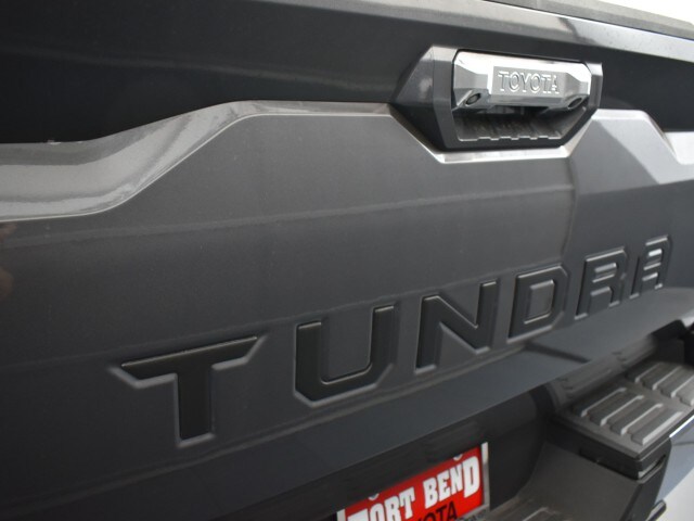 2023 Toyota Tundra Limited - Photo 15