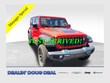  Jeep Wrangler 4xe