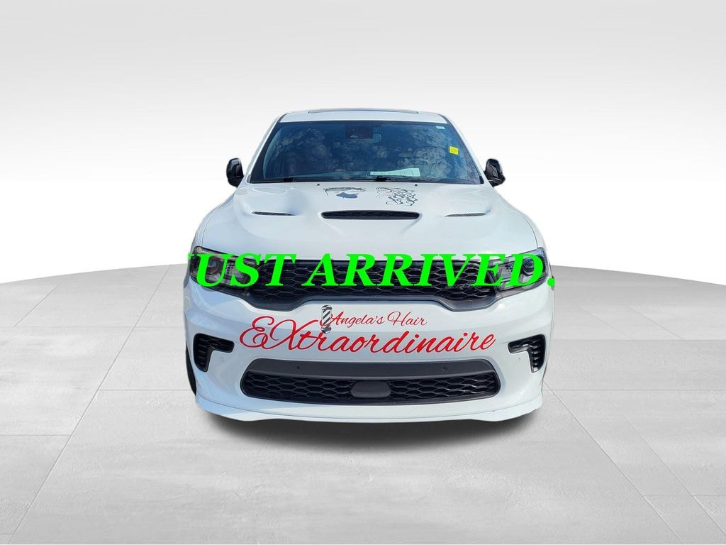 Used 2023 Dodge Durango SRT Hellcat Premium SUV