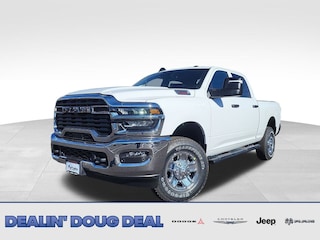 2026 Ram 2500 Tradesman Pickup