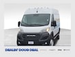  Ram ProMaster 2500