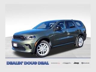 2026 Dodge Durango GT Sport Utility