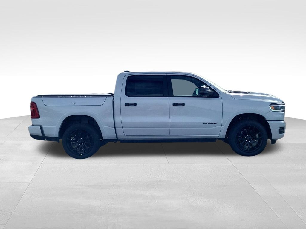 New 2026 Ram 1500 Limited Pickup