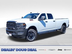2026 Ram 3500 Tradesman Pickup