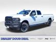 2026 Ram 3500 Tradesman Pickup