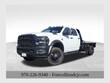  Ram 4500 Chassis Cab