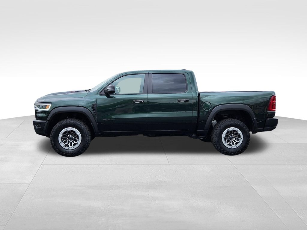 New 2026 Ram 1500 RHO Pickup