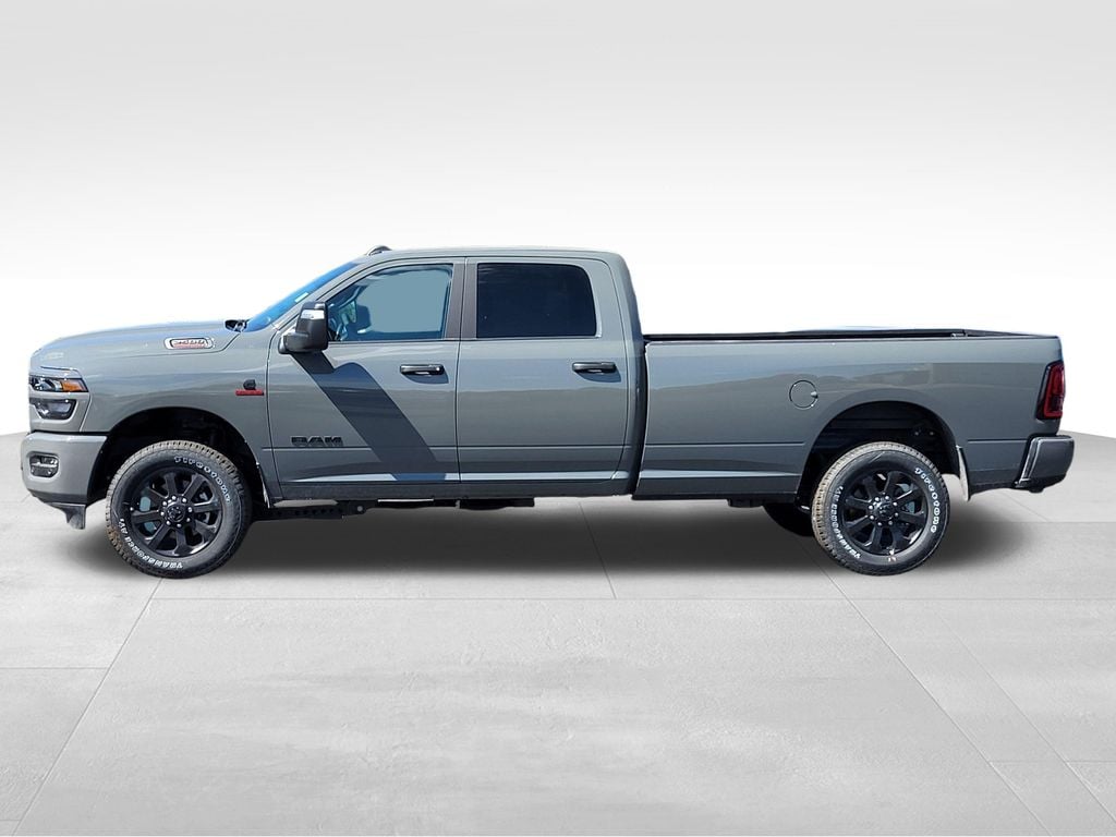 New 2026 Ram 2500 Big Horn Pickup