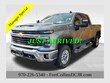 Chevrolet Silverado 2500 HD