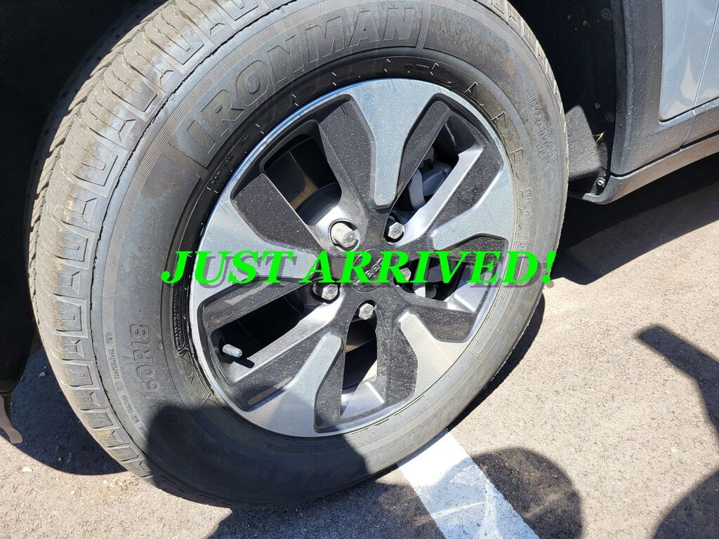 Used 2024 Jeep Grand Cherokee 4xe Base SUV