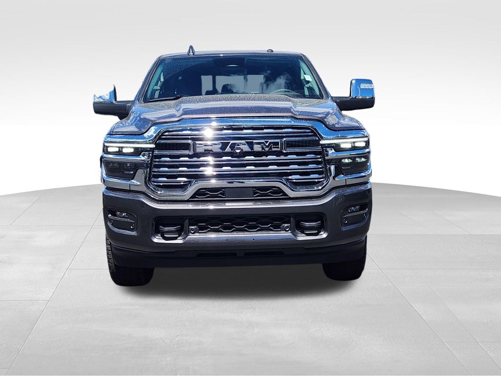 New 2026 Ram 2500 Limited Longhorn Pickup