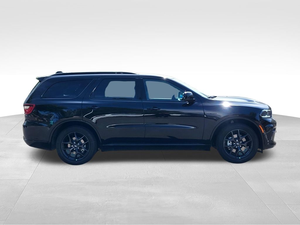 New 2026 Dodge Durango GT Hemi V8 Sport Utility