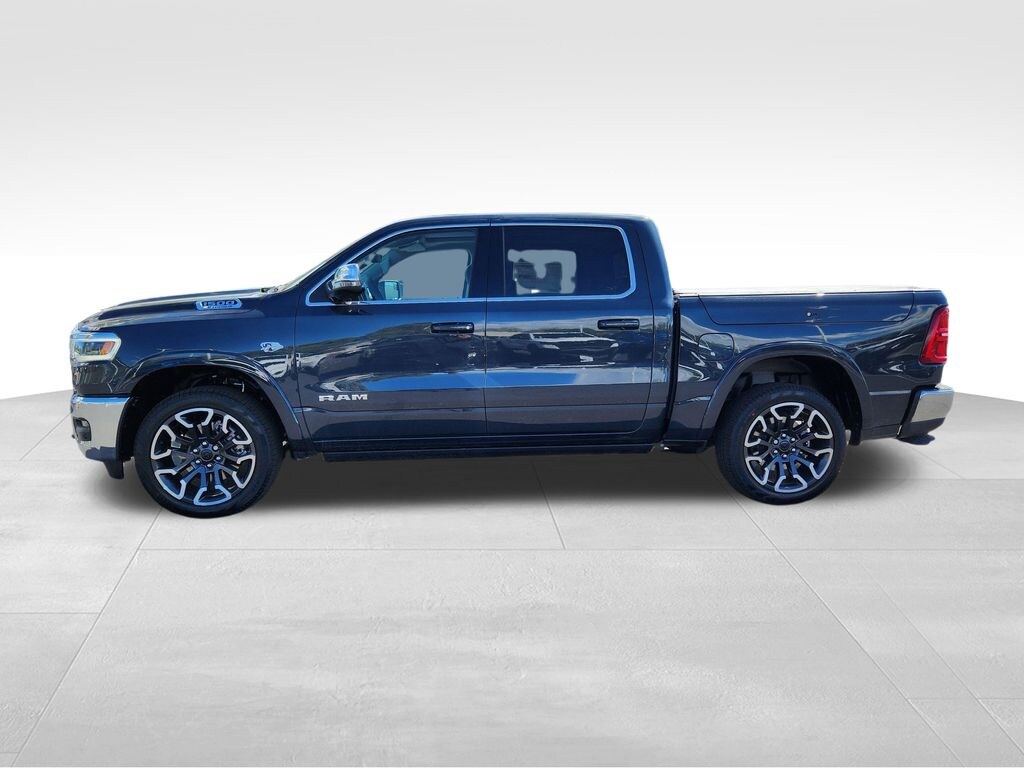 New 2026 Ram 3500 Big Horn Pickup