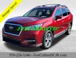 Subaru Ascent
