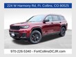  Jeep Grand Cherokee L