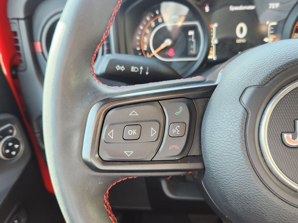 2024 Jeep Gladiator Rubicon - Photo 21