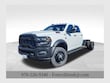  Ram 5500 Chassis Cab