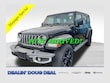  Jeep Wrangler 4xe