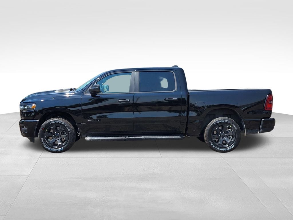 New 2026 Ram 1500 Express Pickup