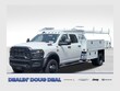  Ram 5500 Chassis Cab