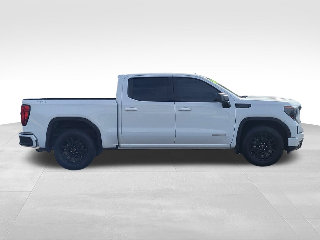 Used 2024 GMC Sierra 1500 Elevation w/3VL Truck Crew Cab